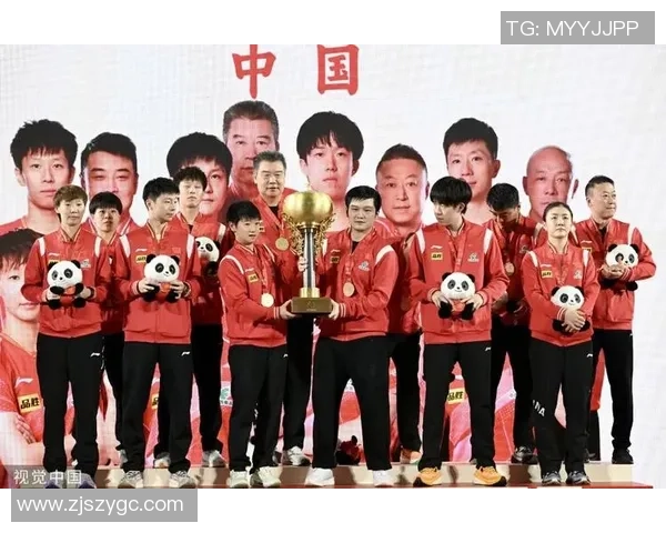 武汉乒乓球队在世界杯预选赛中的比赛经验与表现分析