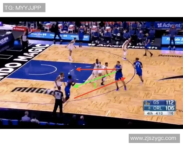 深圳篮球队进攻战术深度分析与实战应用探讨