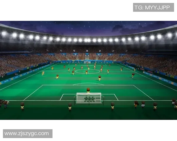 游戏足球明星怎么玩才能提升技巧与乐趣的全面攻略分享